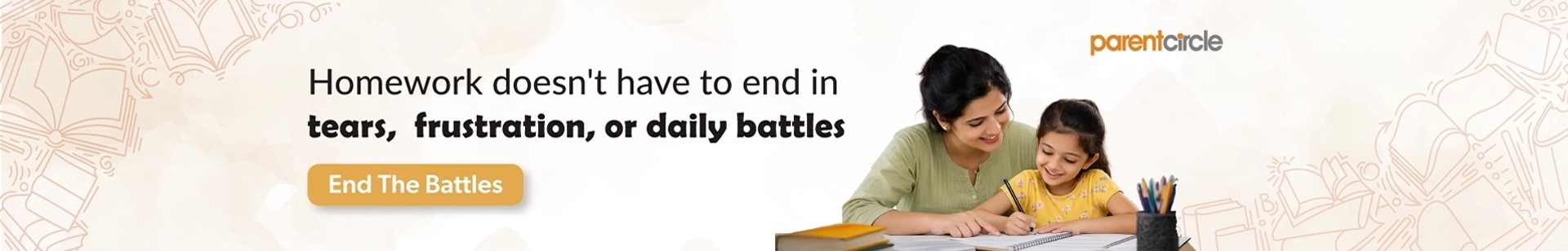 How Parents Can Help Children Finish Homework Without Daily Stress And Arguments